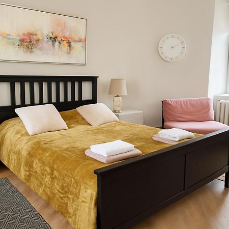 Apartment In The Heart Of Old Riga Exteriér fotografie