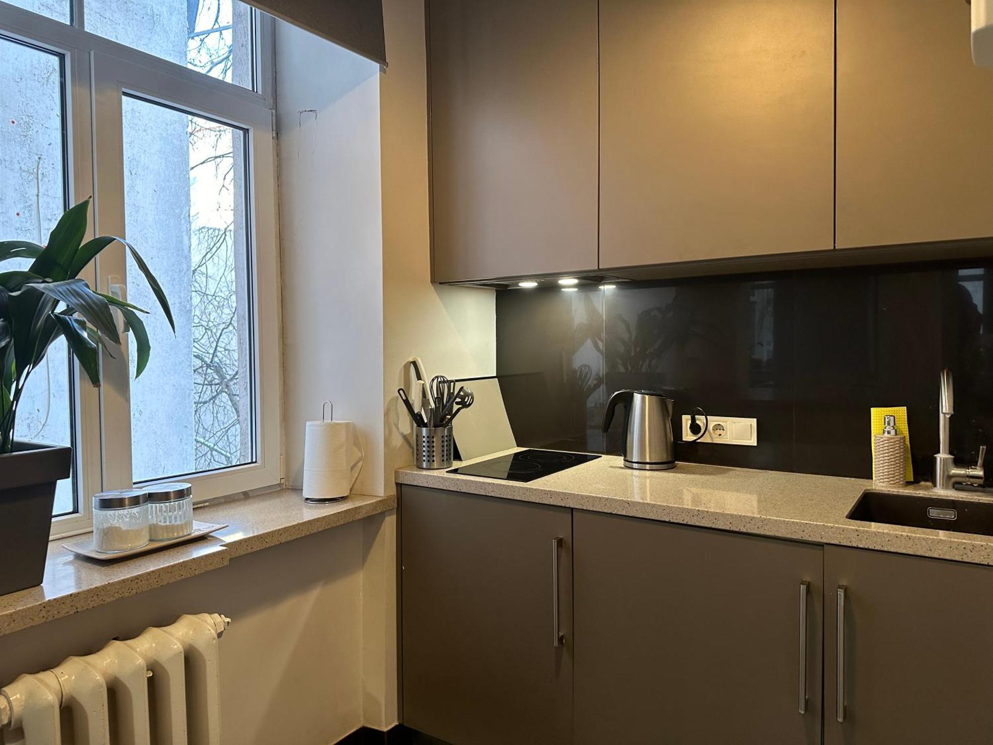 Apartment In The Heart Of Old Riga Exteriér fotografie