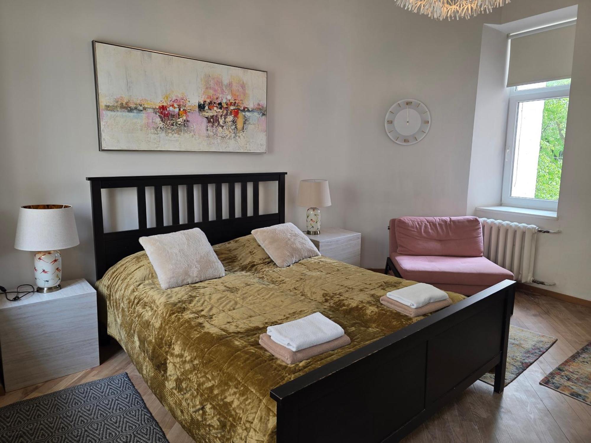Apartment In The Heart Of Old Riga Exteriér fotografie