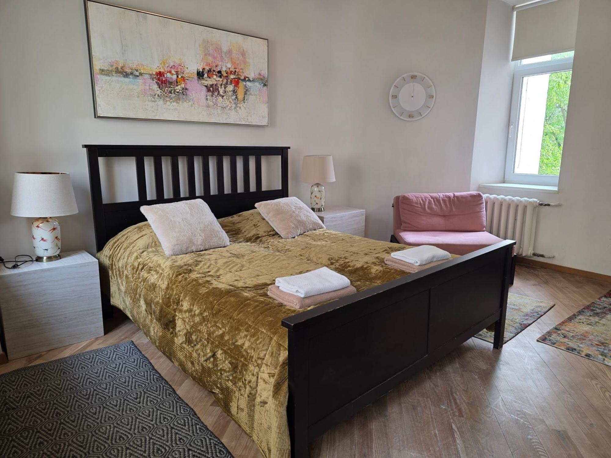 Apartment In The Heart Of Old Riga Exteriér fotografie