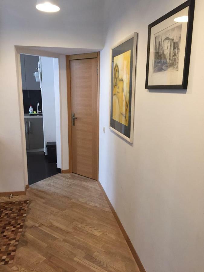 Apartment In The Heart Of Old Riga Exteriér fotografie