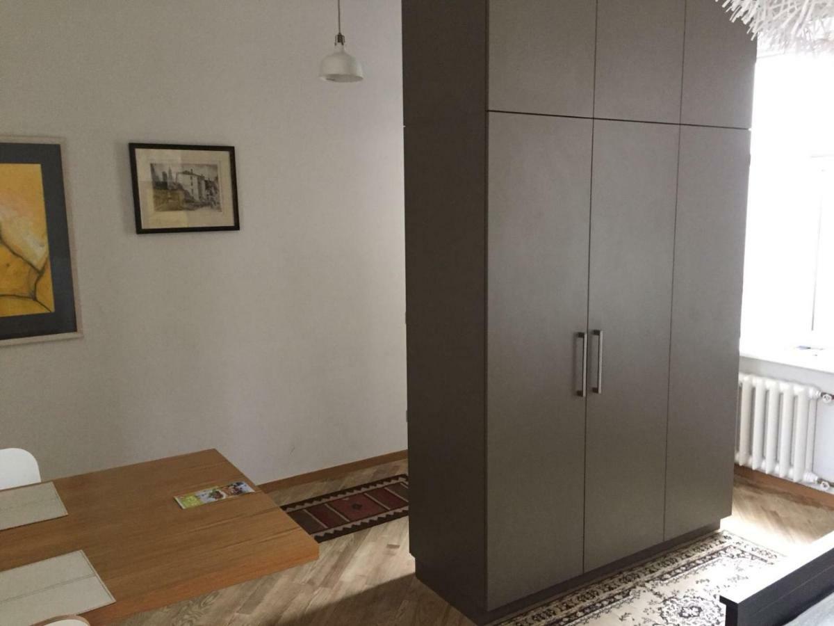 Apartment In The Heart Of Old Riga Exteriér fotografie